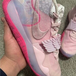 Nike Kd 12 aunt pearl